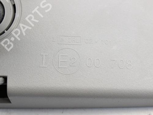 Rear mirror RENAULT CAPTUR I (J5_, H5_) 1.5 dCi 90 (J5N4, J5M5, J5MW, J5M6, J5AL, J5AJ) | BP40166930I6 - Image 5