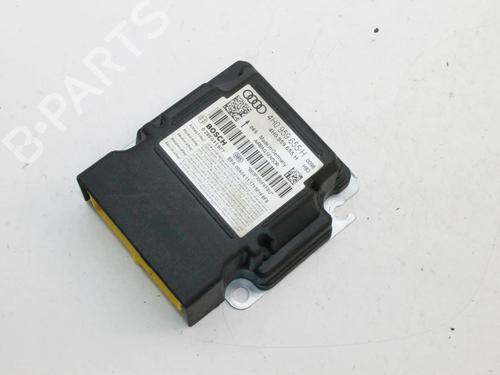 Used ECU airbags ECU airbags AUDI A6 C7 (4G2, 4GC) 2.0 TDI (190 hp) 39786331 39786331