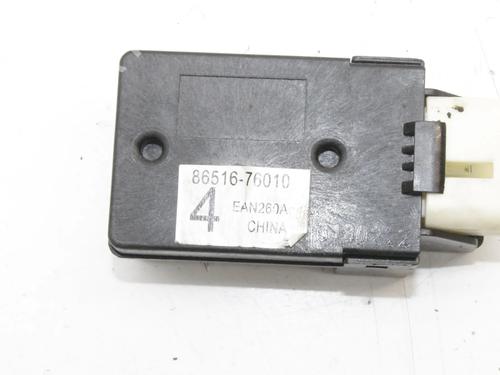 Electronic module LEXUS CT (ZWA10_) 200h (ZWA10_, ZWA10R) | BP39789292M83 - Image 5
