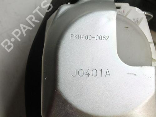 Front left seatbelt KIA CEE'D Sportswagon (JD) 1.6 CRDi 128 | BP39846760I26 - Image 9