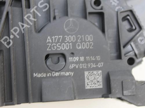 Pedal MERCEDES-BENZ A-CLASS (W177) A 180 d (177.003) | BP39844548I4 - Image 6