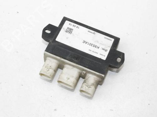 Used Electronic sensor Electronic sensor LAND ROVER RANGE ROVER EVOQUE (L538) 2.0 D 4x4 (180 hp) 39823729 39823729
