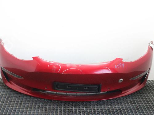 Used Front bumper Front bumper TESLA MODEL 3 (5YJ3) EV AWD (441 hp) 39820973 39820973