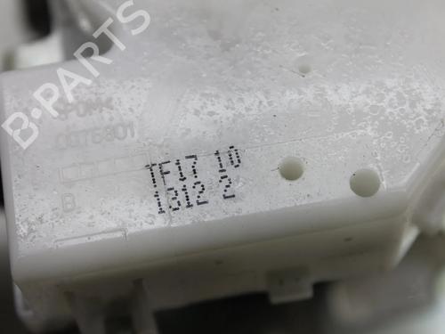 Front right seatbelt LEXUS IS III (_E3_) 300h (AVE30_, AVE30R) | BP39793547I25 - Image 4