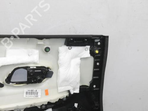 Front right panel HONDA HR-V (RU) 1.6 i-DTEC (RU8) | BP39831061C59 - Image 7