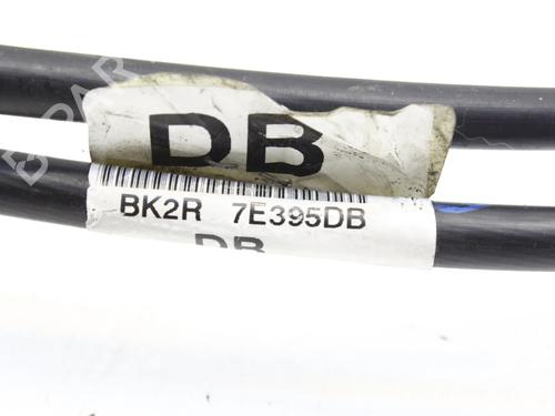 Cable FORD TRANSIT CUSTOM V362 Van (FY, FZ) 2.2 TDCi | BP39874808E12 - Image 5