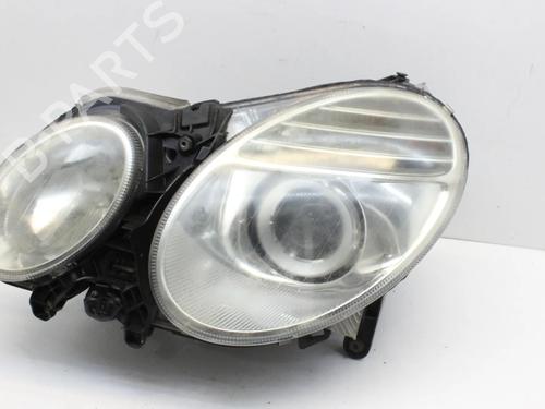 Left headlight MERCEDES-BENZ E-CLASS (W211) E 280 CDI (211.020) | BP40486844C28 - Image 2