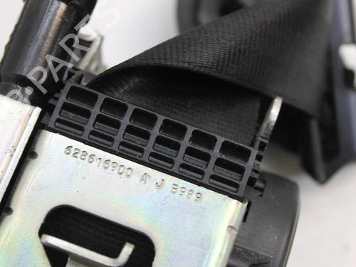 Front right seatbelt JAGUAR XE (X760) 2.0 D | BP39804745I25 - Image 4