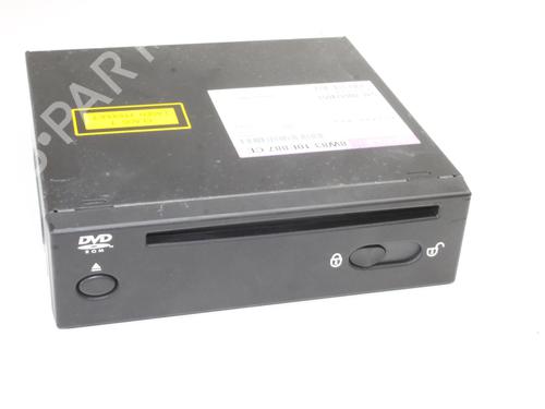 Used Electronic module Electronic module JAGUAR XF I (X250) 2.7 D (207 hp) 39862372 39862372