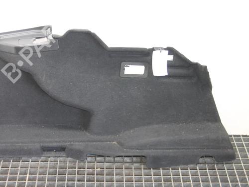 Boot lining MASERATI QUATTROPORTE VI 3.0 D | BP39781733I3 - Image 3
