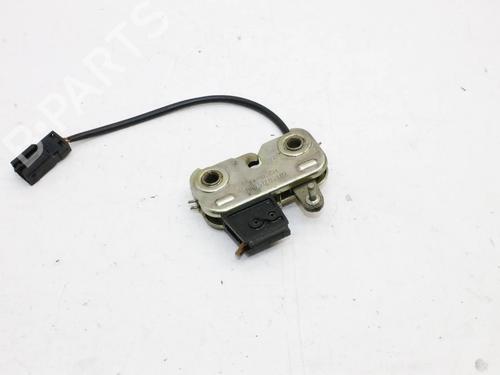 Used Tailgate lock Tailgate lock PORSCHE BOXSTER (986) S 3.2 (260 hp) 39790716 39790716