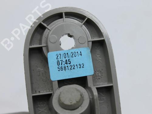 Pala sol esquerda NISSAN NV200 Van 1.5 dCi 85 (M20, M20N, M20M) | BP39875397I1 - Image 6