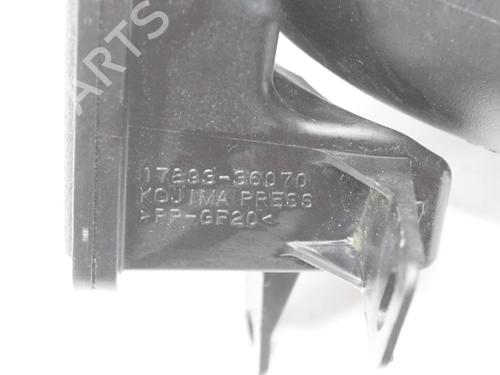 Pipe LEXUS IS III (_E3_) 300h (AVE30_, AVE30R) | BP39806765M125  - Image 6