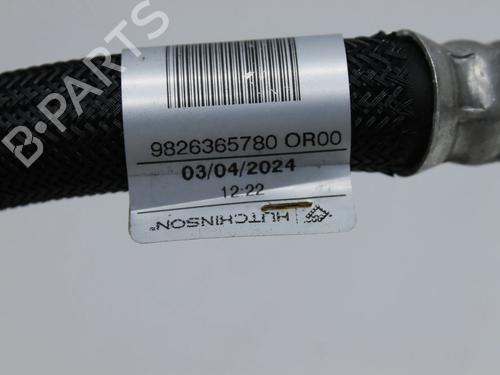AC pipe OPEL CORSA F (P2JO) 1.2 (68) | BP39849179M126 - Image 5