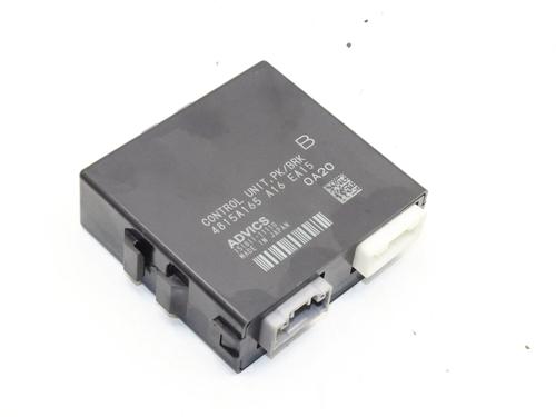 Used Electronic module Electronic module MITSUBISHI OUTLANDER III (GG_W, GF_W, ZJ, ZL, ZK) 2.4 Hybrid 4WD (GG3W) (208 hp) 39852210 39852210