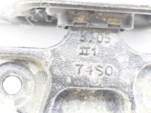Engine mount SUZUKI SX4 S-Cross (JY) 1.4 Hybrid (Mild Hybrid) (AKK 414) | BP39862315M89 - Image 4