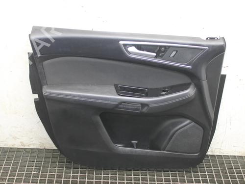 Forreste venstre beklædning Forreste venstre beklædning FORD GALAXY III (CK) 2.0 TDCi (150 hp) 39852016 39852016