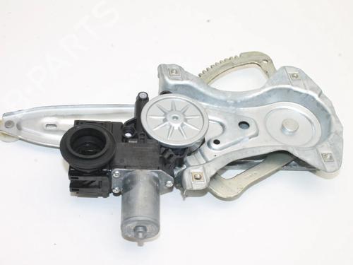 Used Rear right window mechanism Rear right window mechanism TOYOTA C-HR (_X1_) 1.8 Hybrid (ZYX10_, ZYX11_, ZYX10R, ZYX11R) (122 hp) 39785205 39785205