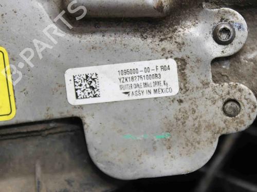 Wiring harness TESLA MODEL X (5YJX) P100D AWD | BP39824307E16 - Image 7