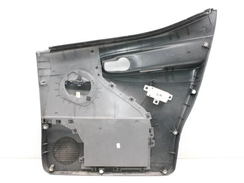 Front left panel NISSAN NV200 Van 1.5 dCi 85 (M20, M20N, M20M) | BP39796265C58 - Image 2