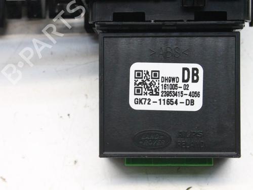 Switch LAND ROVER DISCOVERY SPORT (L550) 2.0 D 4x4 | BP39856416I30 - Image 5