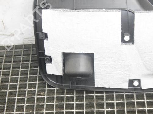 Boot lining MINI MINI COUNTRYMAN (R60) Cooper SD ALL4 | BP39879825I3 - Image 11