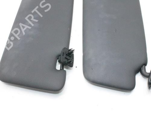 Left sun visor AUDI A4 B8 Avant (8K5) 2.0 TDI quattro | BP39770508I1  - Image 5