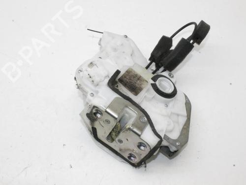 rear-right-lock-honda-cr-v-iii-re_-2006-39776140 main image
