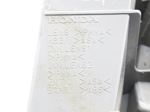 Left taillight HONDA CR-V IV (RM_) 1.6 i-DTEC 4WD (RE6) | BP39789973C34 - Image 7