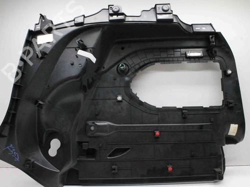 Boot lining JEEP RENEGADE SUV (BU, B1, BV) 1.6 CRD | BP39870846I3 - Image 2