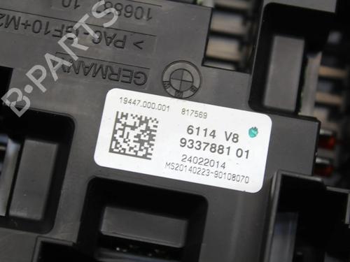 Fuse box BMW 1 (F20) 120 d | BP39773166E1 - Image 3