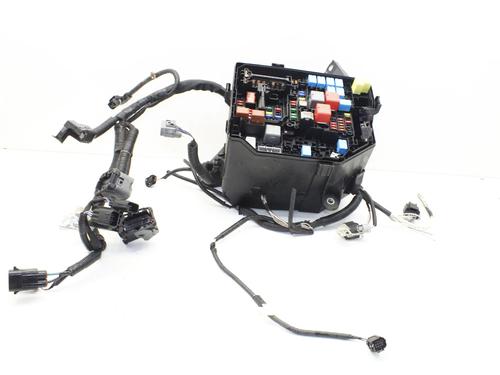 Sikringsdåse Sikringsdåse LEXUS RZ (_BM1_) 450e DIRECT4 (XEBM15) (313 hp) 39793990 39793990
