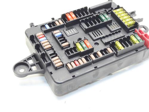 Fuse box BMW 1 (F20) 116 i | BP39788580E1 - Image 2