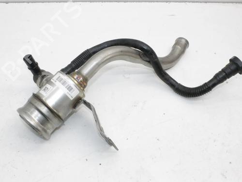 Used Pipe Pipe BMW 5 (G30, F90) 530 e Plug-in Hybrid (252 hp) 39825772 39825772