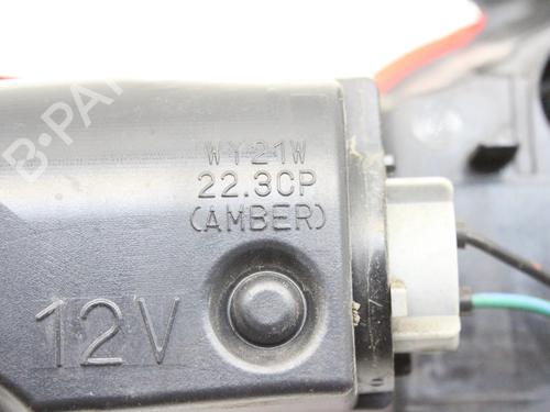 Right taillight MAZDA MX-5 IV (ND__) 1.5 (ND2E, ND5R) | BP39864528C35 - Image 9