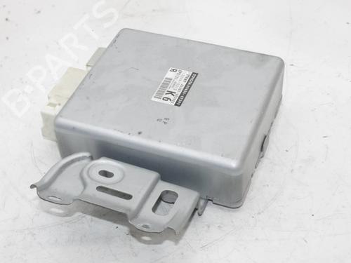 Control unit TOYOTA PRIUS PLUS (_W4_) 1.8 Hybrid (ZVW4_) | BP39843402M11 - Image 3