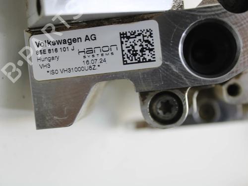 Electronic sensor AUDI Q6 E-TRON (GFB) e-tron quattro | BP39852259M84  - Image 5