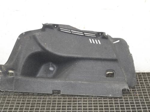 Used Boot lining Boot lining AUDI A3 Limousine (8VS, 8VM) S3 quattro (286 hp) 39817941 39817941