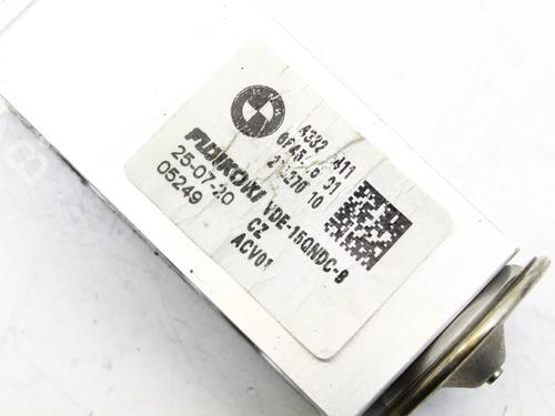 Electronic sensor BMW 1 (F40) 116 d | BP39779373M84 - Image 4