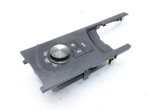 Selector da caixa Selector da caixa LEXUS IS III (_E3_) 300h (AVE30_, AVE30R) (223 hp) 39842369 39842369