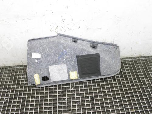 Boot lining AUDI TT (8J3) 2.0 TDI quattro | BP39831425I3 - Image 2