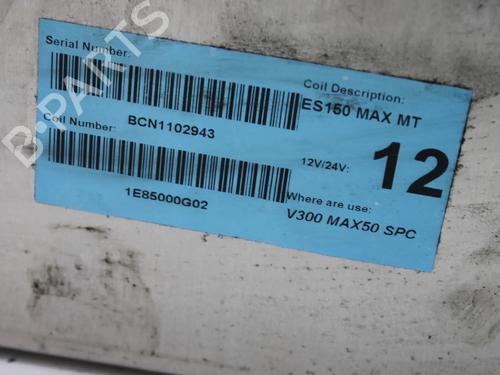Other MERCEDES-BENZ SPRINTER 3-t Van (B910) 214 CDI (910.621, 910.623) | BP39832705O1 - Image 6