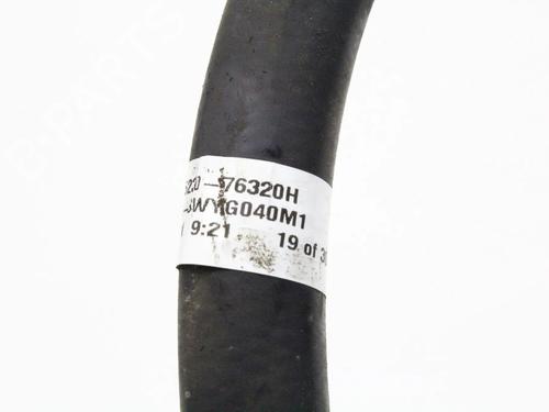 AC pipe HONDA CR-V III (RE_) 2.2 i-DTEC 4WD (RE6) | BP39794655M126 - Image 5