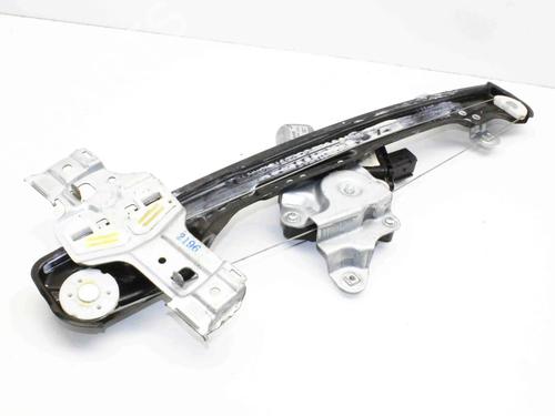 Used Front left window mechanism Front left window mechanism OPEL MOKKA / MOKKA X (J13) 1.4 (_76) (140 hp) 39817027 39817027