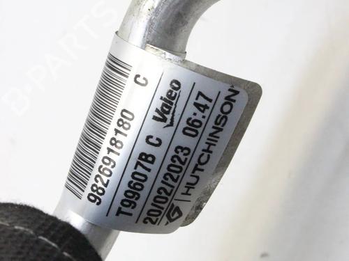 AC pipe OPEL MOKKA MOKKA-e | BP39804775M126 - Image 4