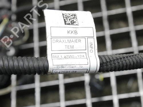 Wiring harness BMW i3 (I01) Electric | BP39806701E16 - Image 8