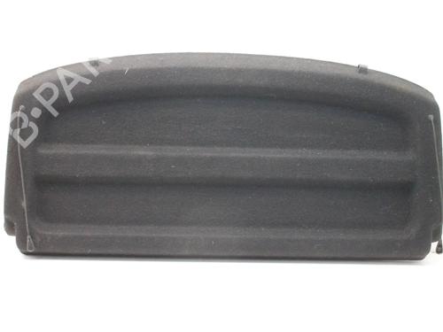 Used Rear parcel shelf Rear parcel shelf RENAULT CAPTUR I (J5_, H5_) 1.2 TCe 120 (118 hp) 39839436 39839436