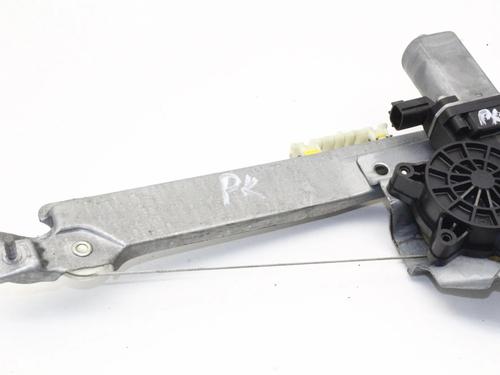 Front left window mechanism RENAULT TRAFIC III Van (FG_) 1.6 dCi 120 (FGMB, FGMC) | BP39859228C22 - Image 2