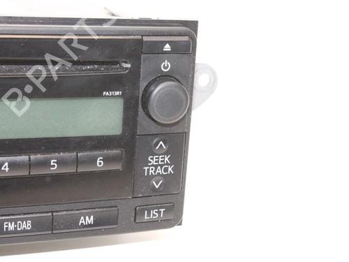 Electronic module SUBARU BRZ (ZC6) 2.0 (ZC6) | BP39852399M83 - Image 3