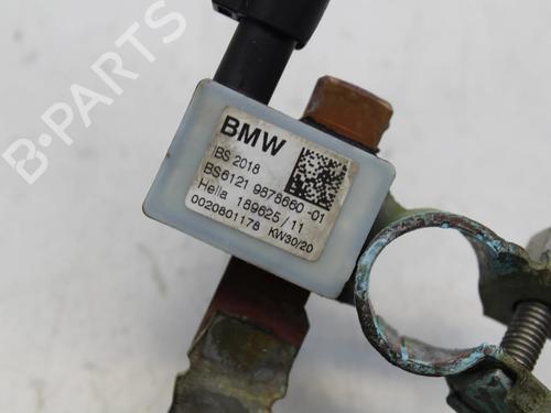 Cable BMW 1 (F40) 116 d | BP39834067E12 - Image 4